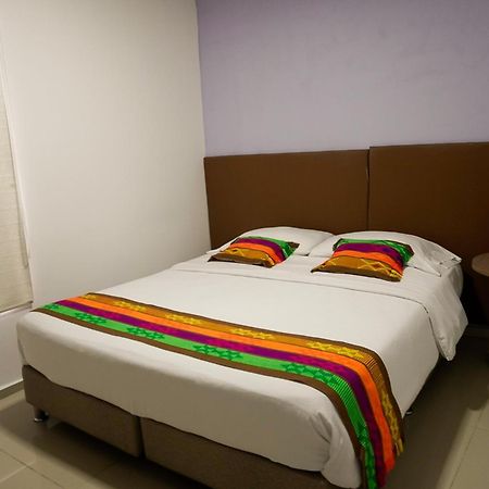 Hotel Tunebo Inn Ríohacha Eksteriør bilde